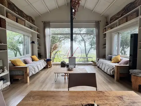 Quinta en Venta de 1 dormitorio