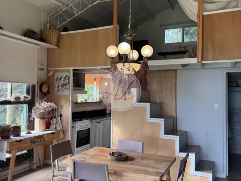 CASA EN CHACRAS LAGUNA EL ROSARIO EXCELENTE INVERSIÓN