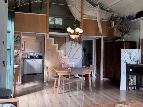 Quinta en Venta 10 años