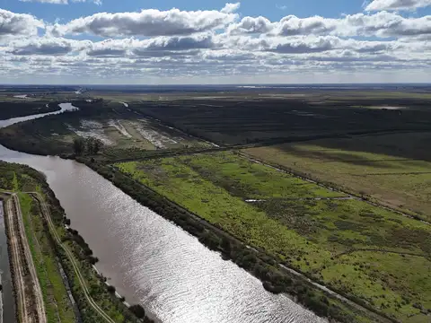 Campo en Venta de 319  ha