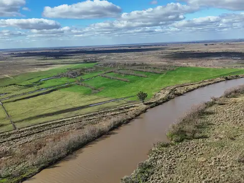 Campo en Venta de 319  ha
