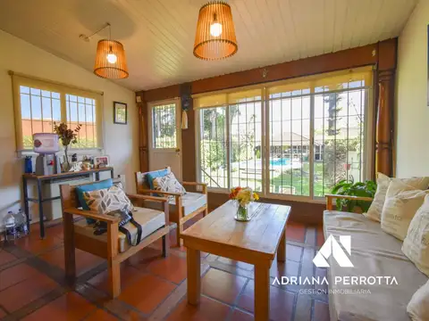 Casa en Venta 50 años