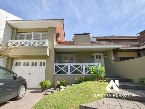 Casa en Venta de 4 dormitorios