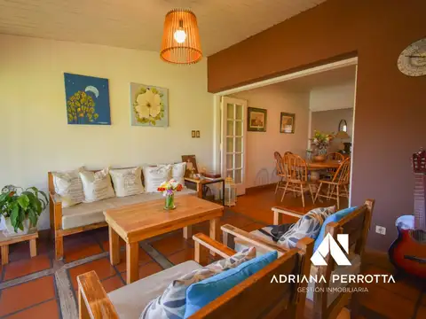 Casa en Venta al Sur