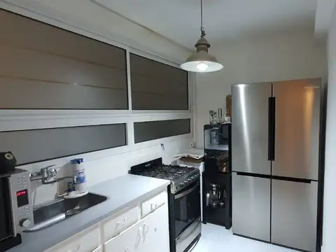 Departamento en Venta de 4 ambientes