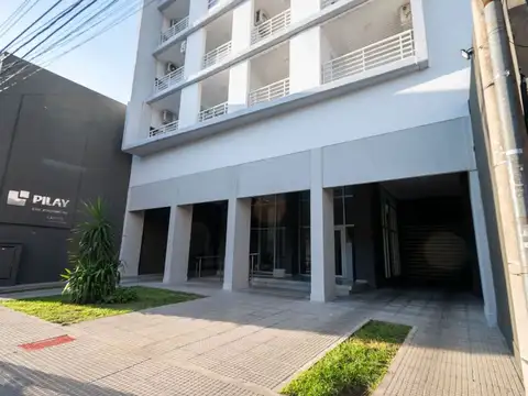 Cochera en Venta en Santa Fe, La Capital