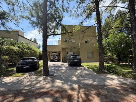 EXCELENTE PROPIEDAD EN VENTA COUNTRY EL PINAR