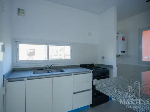 Casa en Venta al Noroeste
