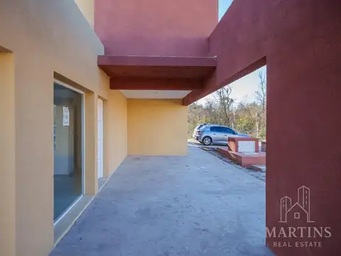 Casa en Venta en Pilar del Este - Casas del Este, USD 110.000
