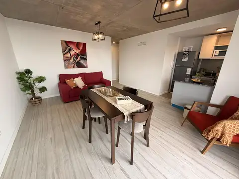 Departamento en Venta en San Lorenzo, Santa Fe