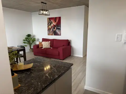 Departamento en Venta en San Lorenzo, USD 100.000