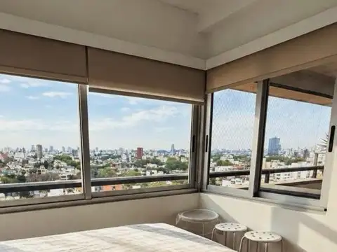 Departamento en Palermo Soho