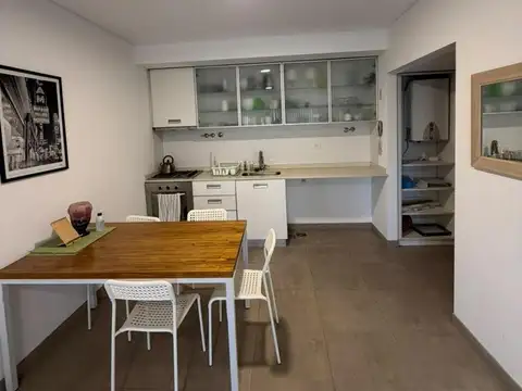 Departamento en Alquiler 19 años