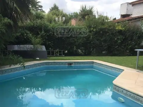 Casa en Venta 15 años