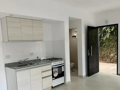 Casa en Alquiler 6 años