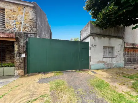 Dalmacio Vélez Sarsfield 400