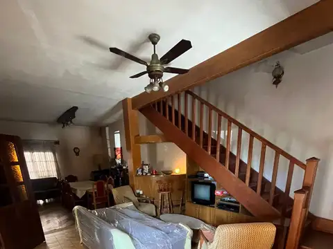 Casa en Venta en Villa Ballester, USD 195.000