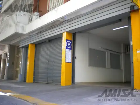 Local en Venta 25 años