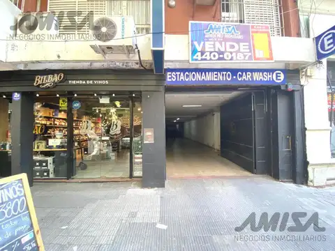 Local en Venta en Centro, USD 500.000