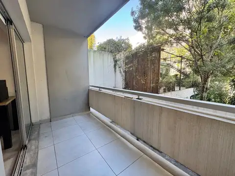 Departamento en Venta en Belgrano, USD 110.000