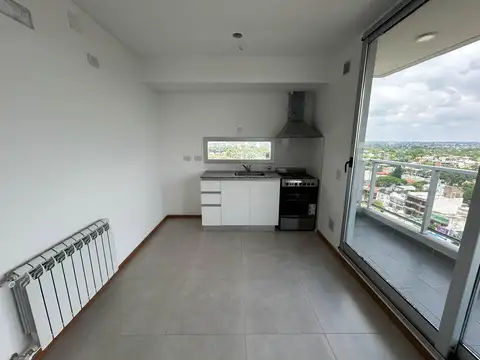 Departamento en alquiler