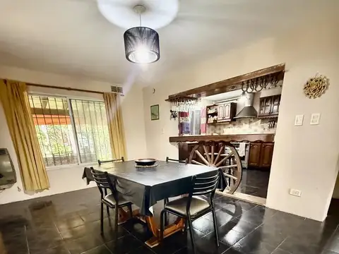Casa en Venta al Oeste