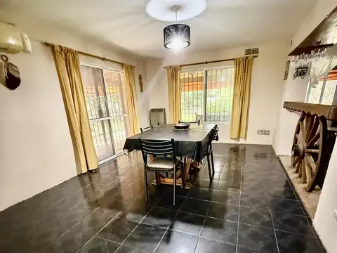 Casa en Venta 15 años