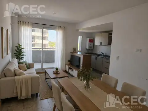 ALQUILER - DEPARTAMENTO 1 DORMITORIO - ABASTO