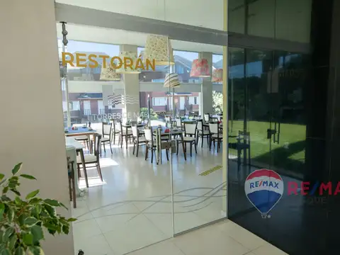 Departamento en Venta en Carilo, USD 140.000