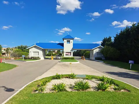 Terreno en Venta en Carlos Spegazzini, Partido de Ezeiza
