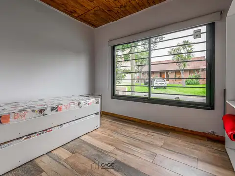 Casa en Venta 1 año