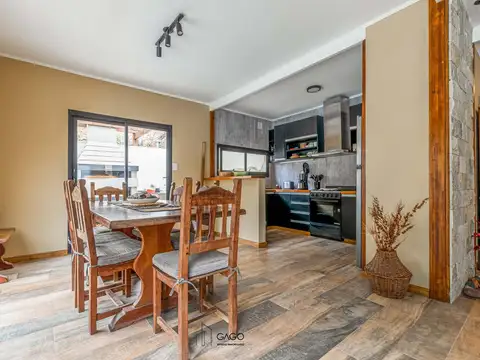 Casa en Venta en Constitucion, USD 172.000