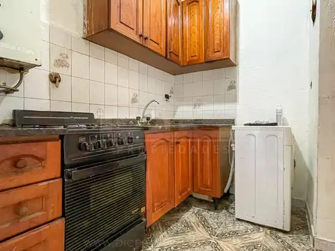 Departamento en Venta en Olivos Maipú/Uzal, USD 75.000