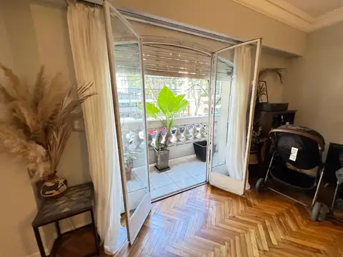 Departamento en Venta 50 años