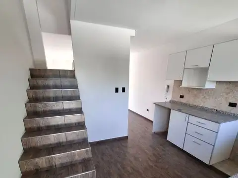 Departamento en Venta en San Justo, USD 90.000