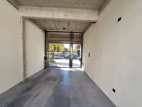 Mariano Santamaría 2200, Piso 1