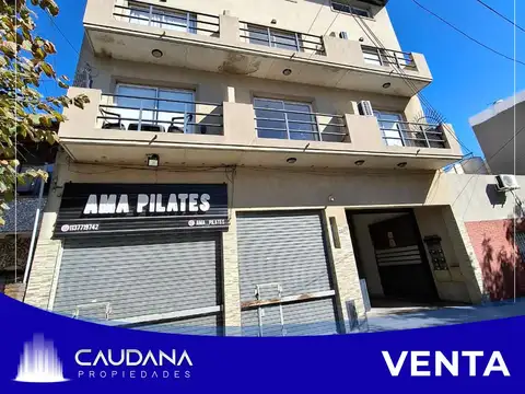 Departamento tipo triplex en venta en San Justo