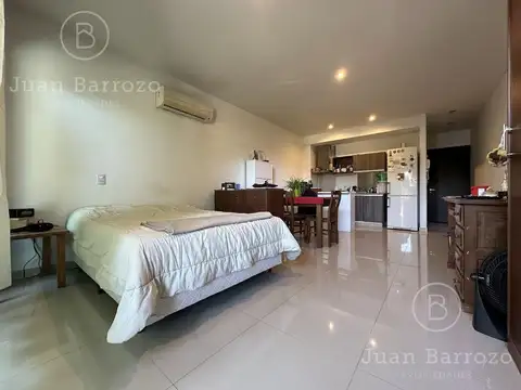 Departamento en Venta con 1 cochera