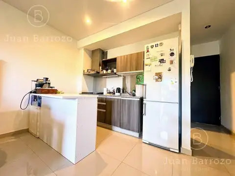 Departamento en Venta 8 años