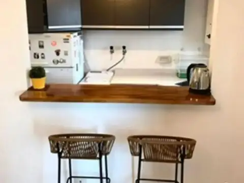 Departamento en Alquiler de 2 ambientes