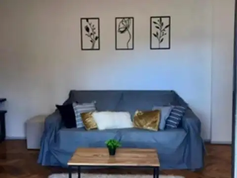 Alquiler Departamento – Paraguay 4700, Palermo