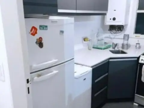 Departamento en Alquiler en Palermo Soho, USD 900