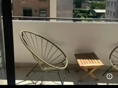 Alquiler Departamento – Paraguay 4700, Palermo