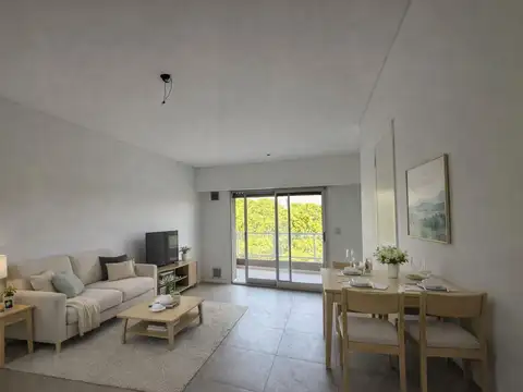 Departamento en Venta en Nuestra Señora De Lourdes, Rosario
