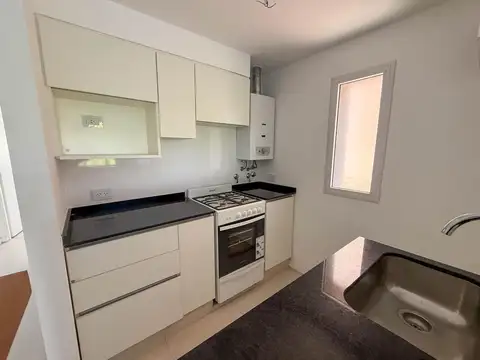 Departamento en Venta en Nuestra Señora De Lourdes, USD 140.000