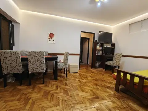 VENTA DEPARTAMENTO 2 AMBIENTES  PALERMO