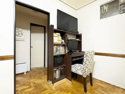 Departamento en Venta 56 años