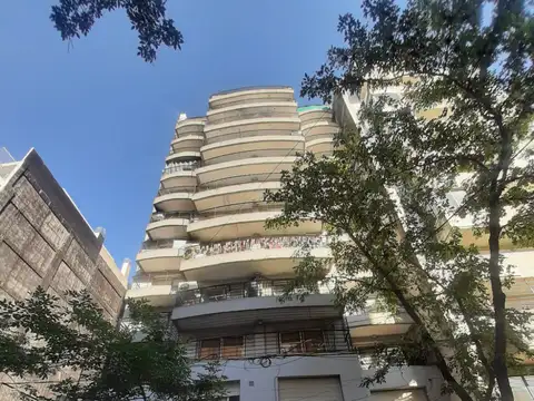 Alquiler Departamento Barrio Martin