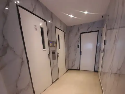 Alquiler Departamento Barrio Martin