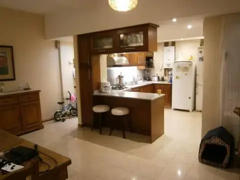 Departamento en Venta 58 años